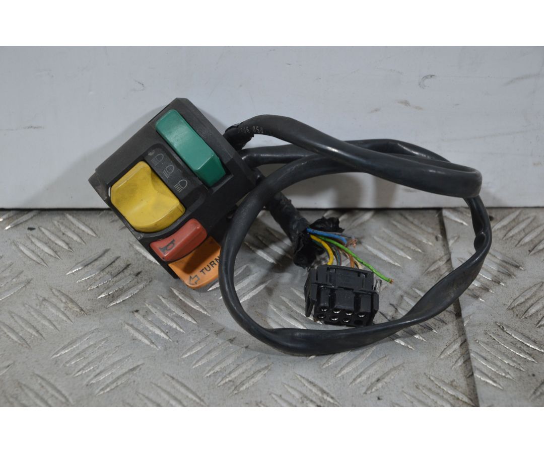 Commutatore Devio Luci Sinistro SX BMW K1100 LT Dal 1992 Al 1998  1739976089335