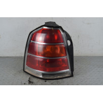 Fanale Stop Posteriore SX Opel Zafira B Dal 2005 al 2014 Cod 93190792  1739976269843
