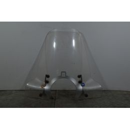 Parabrezza Aprilia Scarabeo Light 200 dal 2007 al 2013  1739977245983