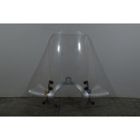 Parabrezza Aprilia Scarabeo Light 200 dal 2007 al 2013  1739977245983