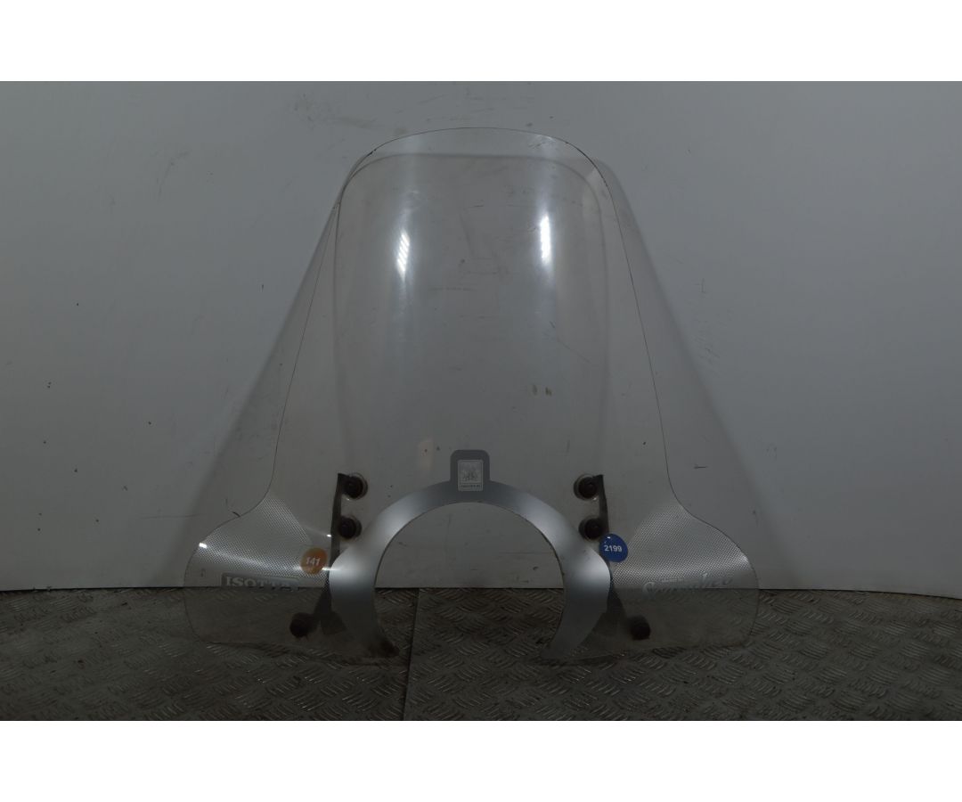 Parabrezza Aprilia Scarabeo Light 200 dal 2007 al 2013  1739977245983