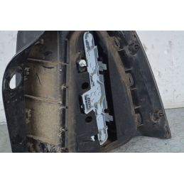 Fanale Stop Posteriore SX Opel Zafira B Dal 2005 al 2014 Cod 93190792  1739976269843