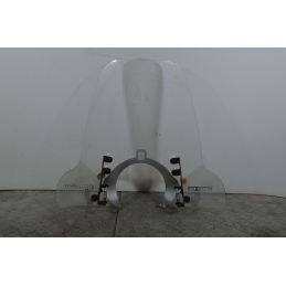 Parabrezza Aprilia Scarabeo Light 200 dal 2007 al 2013  1739977245983