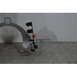 Parabrezza Aprilia Scarabeo Light 200 dal 2007 al 2013  1739977245983