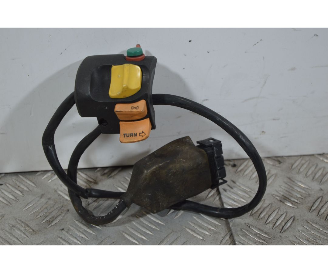 Commutatore Devio Luci Destro DX BMW K1100 LT Dal 1992 Al 1998  1739976940339