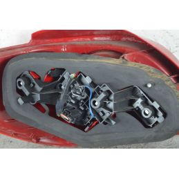 Fanale Stop Posteriore DX Led Peugeot 307  Dal 2005 al 2009 Cod 6351X0  1739977165113