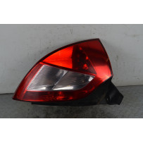 Fanale Stop Posteriore SX Renault Megane II  Dal 2002 al 2010 Cod 8200073236  1739977686113
