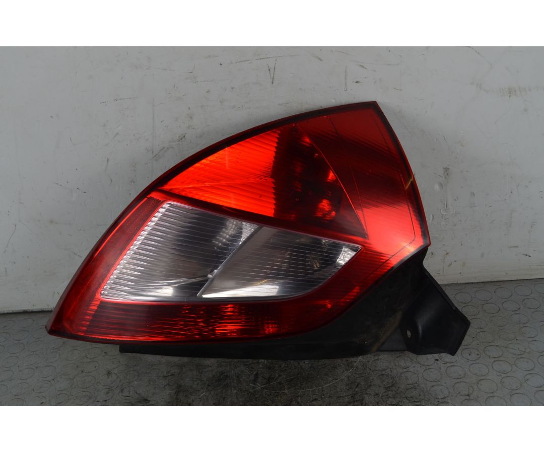 Fanale Stop Posteriore SX Renault Megane II  Dal 2002 al 2010 Cod 8200073236  1739977686113