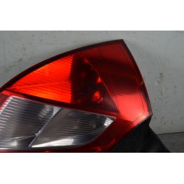Fanale Stop Posteriore SX Renault Megane II  Dal 2002 al 2010 Cod 8200073236  1739977686113