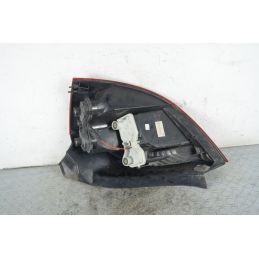 Fanale Stop Posteriore SX Renault Megane II  Dal 2002 al 2010 Cod 8200073236  1739977686113