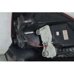 Fanale Stop Posteriore SX Renault Megane II  Dal 2002 al 2010 Cod 8200073236  1739977686113