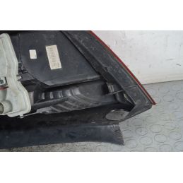 Fanale Stop Posteriore SX Renault Megane II  Dal 2002 al 2010 Cod 8200073236  1739977686113