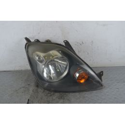 Faro Anteriore DX Ford Fiesta V Dal 2002 al 2008 Cod 1415694  1739978256810