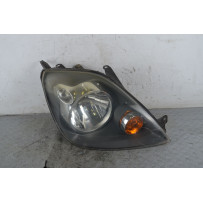 Faro Anteriore DX Ford Fiesta V Dal 2002 al 2008 Cod 1415694  1739978256810