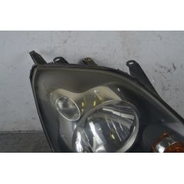 Faro Anteriore DX Ford Fiesta V Dal 2002 al 2008 Cod 1415694  1739978256810