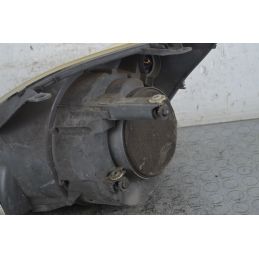 Faro Anteriore DX Ford Fiesta V Dal 2002 al 2008 Cod 1415694  1739978256810