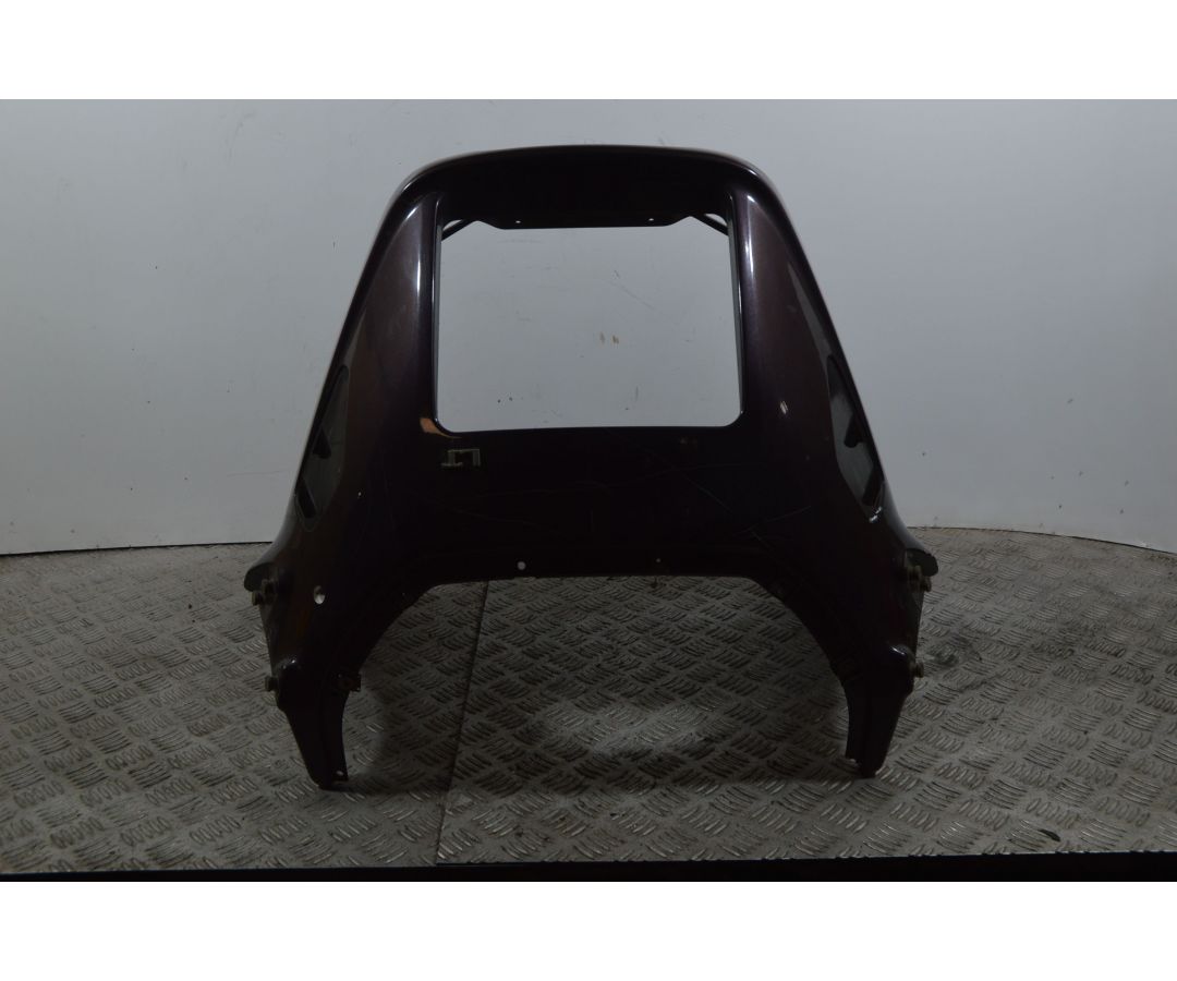 Carena Scudo Anteriore BMW K1100 LT Dal 1992 Al 1998  1739978896184
