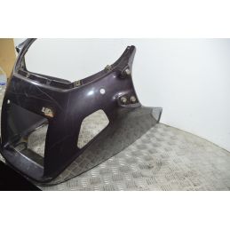 Carena Scudo Anteriore BMW K1100 LT Dal 1992 Al 1998  1739978896184