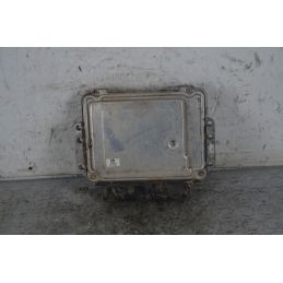 Centralina ECU Opel Zafira B Dal 2005 al 2014 Cod 0281012549  1739981002350