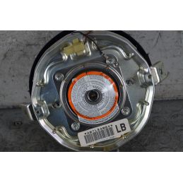 Airbag Volante Chevrolet Matiz Dal 2005 al 2010 Cod 96423812  1740037309514