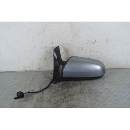 Specchietto Retrovisore esterno SX Opel Zafira B  Dal 2005 al 2014 Cod 13131969  1740038451038