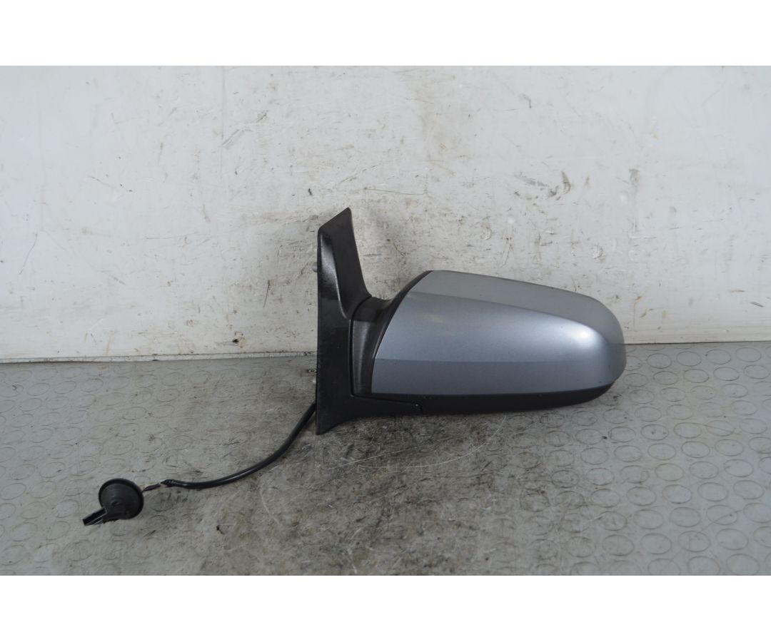 Specchietto Retrovisore esterno SX Opel Zafira B  Dal 2005 al 2014 Cod 13131969  1740038451038