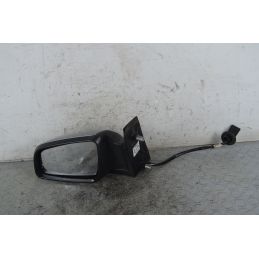 Specchietto Retrovisore esterno SX Opel Zafira B  Dal 2005 al 2014 Cod 13131969  1740038451038