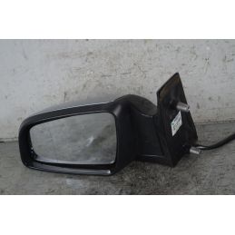 Specchietto Retrovisore esterno SX Opel Zafira B  Dal 2005 al 2014 Cod 13131969  1740038451038