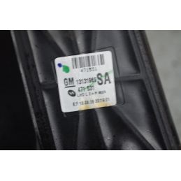 Specchietto Retrovisore esterno SX Opel Zafira B  Dal 2005 al 2014 Cod 13131969  1740038451038