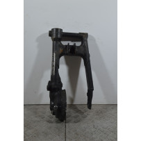 Forcellone Posteriore Honda Deauville 650 dal 1998 al 2005  1740038854419