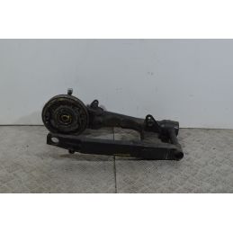 Forcellone Posteriore Honda Deauville 650 dal 1998 al 2005  1740038854419