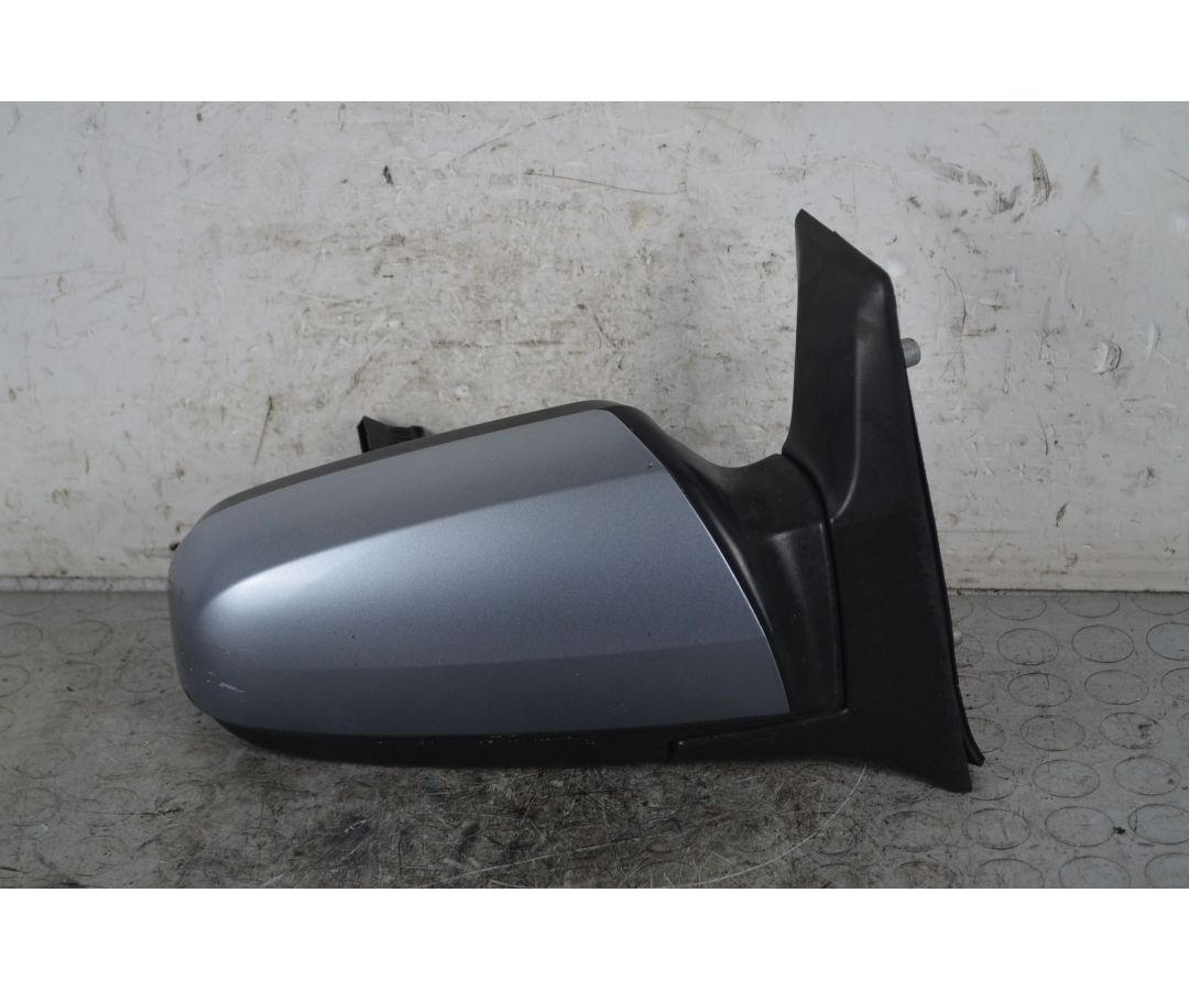 Specchietto Retrovisore esterno DX Opel Zafira B Dal 2005 al 2014 Cod 13191970  1740038941621