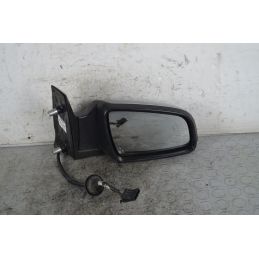 Specchietto Retrovisore esterno DX Opel Zafira B Dal 2005 al 2014 Cod 13191970  1740038941621