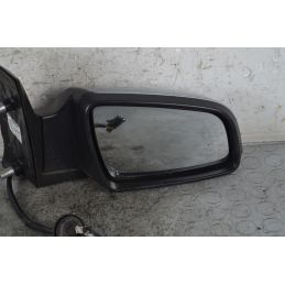 Specchietto Retrovisore esterno DX Opel Zafira B Dal 2005 al 2014 Cod 13191970  1740038941621