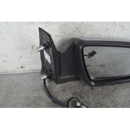 Specchietto Retrovisore esterno DX Opel Zafira B Dal 2005 al 2014 Cod 13191970  1740038941621