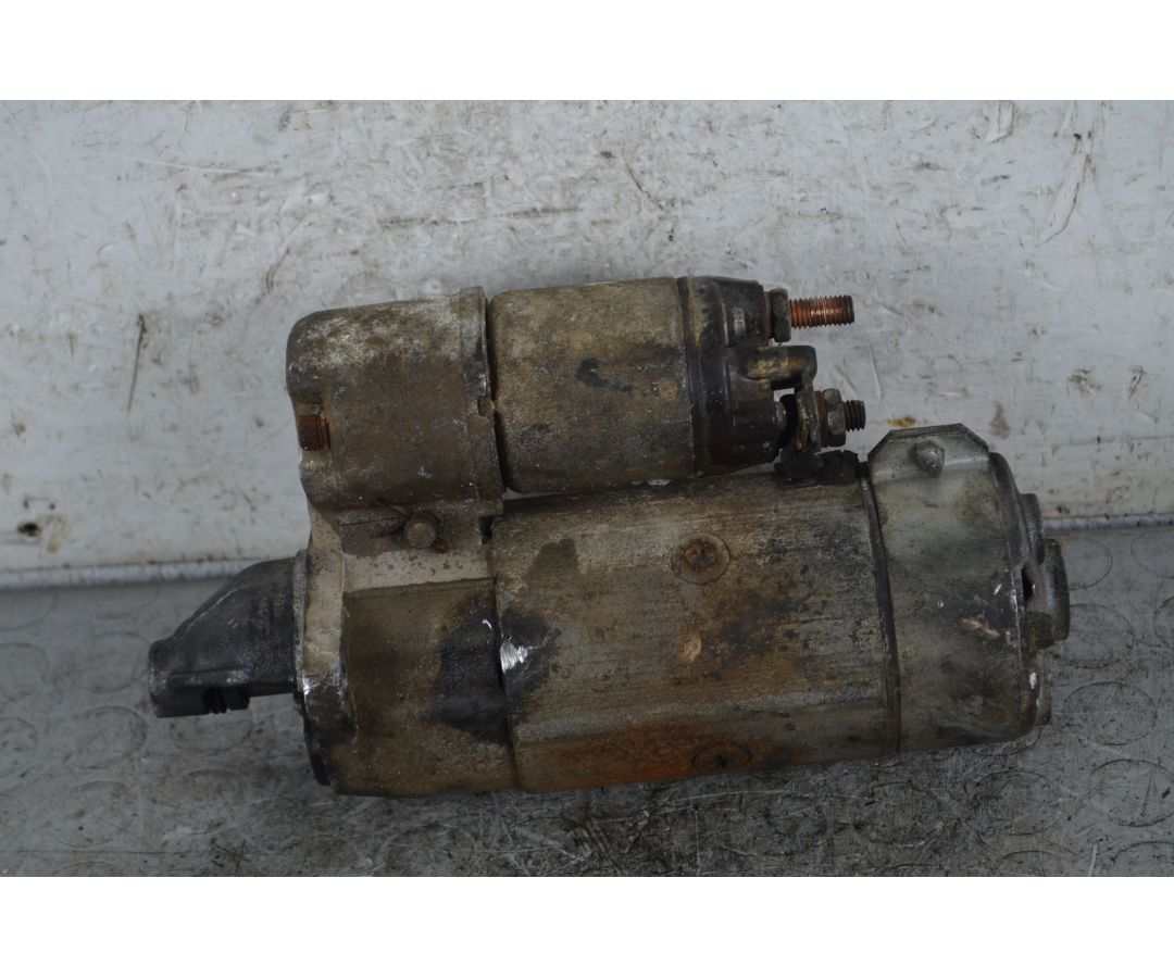 Motorino Avviamento Fiat 126 Bis Dal 1987 al 1991  1740039277019