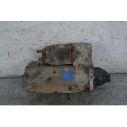Motorino Avviamento Fiat 126 Bis Dal 1987 al 1991  1740039277019