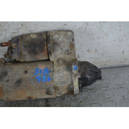Motorino Avviamento Fiat 126 Bis Dal 1987 al 1991  1740039277019