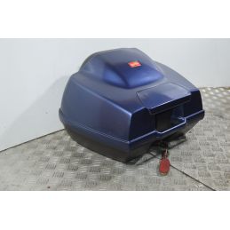 Bauletto Aprilia Scarabeo 150 dal 1998 al 2002  1740039756873