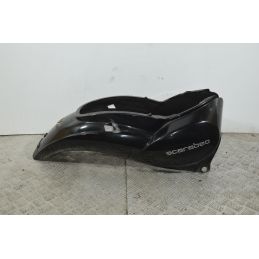 Carena Codone Posteriore Aprilia Scarabeo 50 / 100 4T dal 2007 al 2019  1740040713506