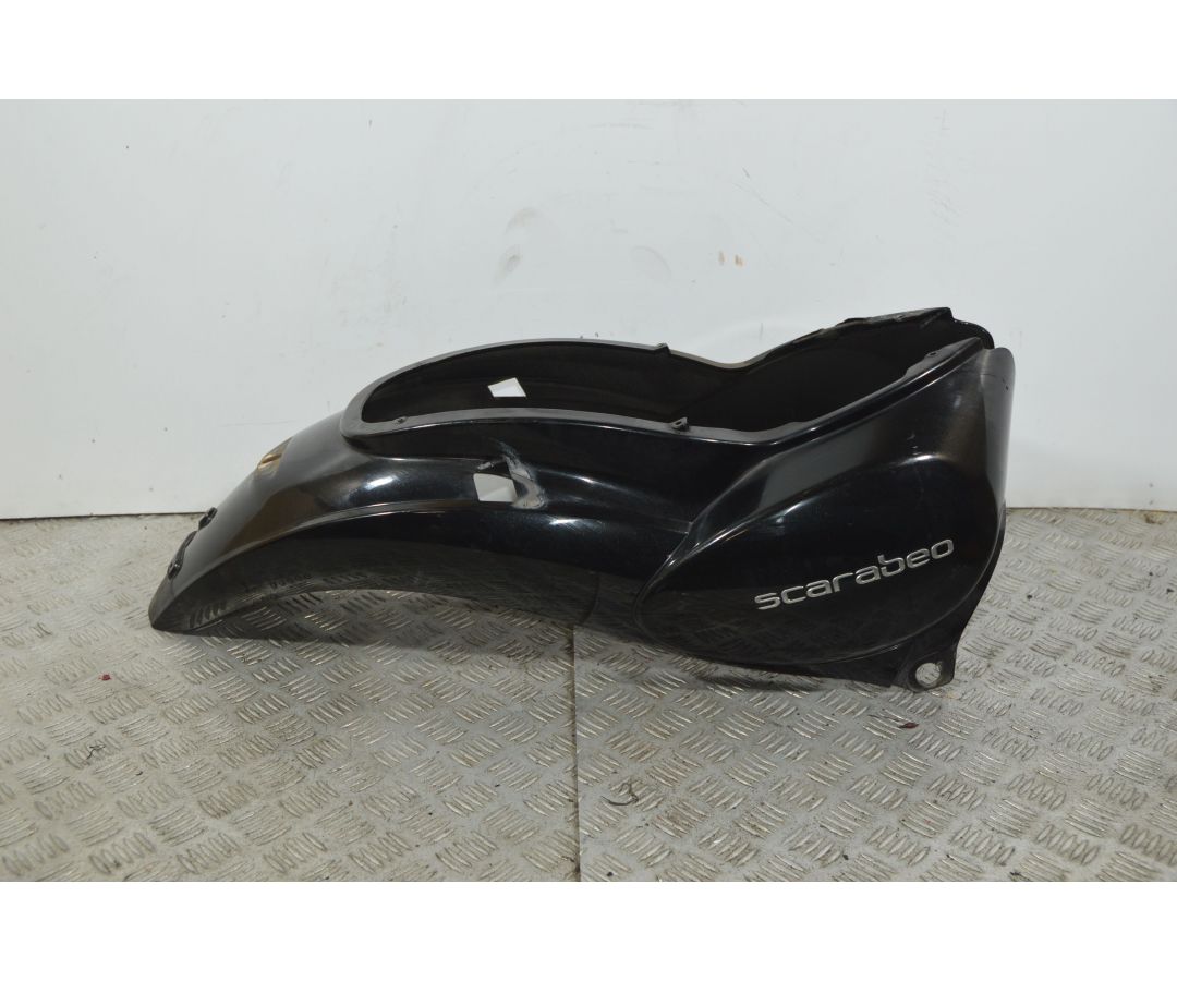 Carena Codone Posteriore Aprilia Scarabeo 50 / 100 4T dal 2007 al 2019  1740040713506