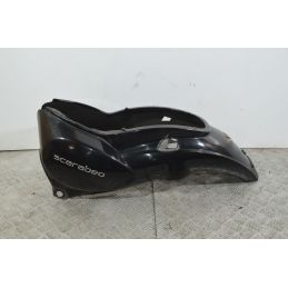 Carena Codone Posteriore Aprilia Scarabeo 50 / 100 4T dal 2007 al 2019  1740040713506