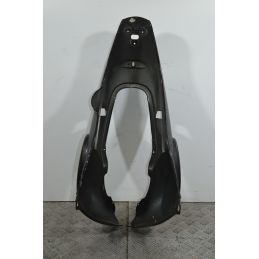 Carena Codone Posteriore Aprilia Scarabeo 50 / 100 4T dal 2007 al 2019  1740040713506
