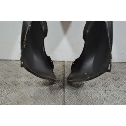 Carena Codone Posteriore Aprilia Scarabeo 50 / 100 4T dal 2007 al 2019  1740040713506