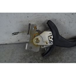 Leva Freno a Mano Mitsubishi Lancer Dal 2007 al 2011  1740040850836