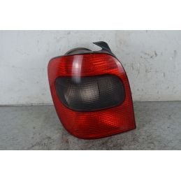 Fanale Stop Posteriore SX Citroen Xsara Break Dal 1998 al 2006 Cod 1610729380  1740041188143