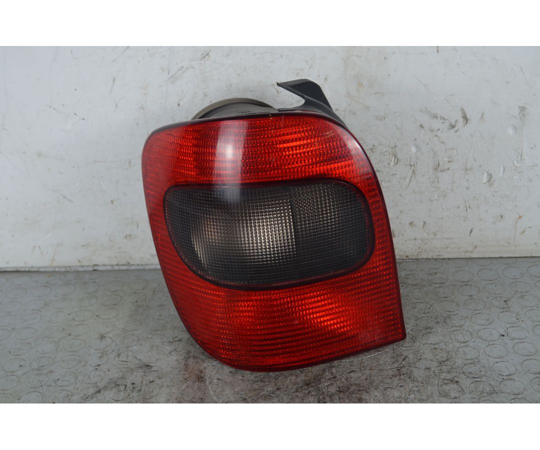 Fanale Stop Posteriore SX Citroen Xsara Break Dal 1998 al 2006 Cod 1610729380  1740041188143