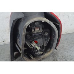 Fanale Stop Posteriore SX Citroen Xsara Break Dal 1998 al 2006 Cod 1610729380  1740041188143