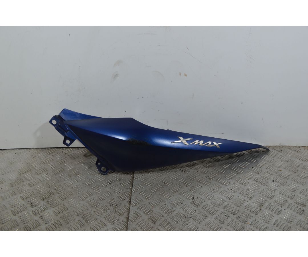 Carena Fianchetto Sinistro Sx Yamaha Xmax X-max 300 dal 2017 al 2020  1740041600676
