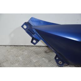 Carena Fianchetto Sinistro Sx Yamaha Xmax X-max 300 dal 2017 al 2020  1740041600676
